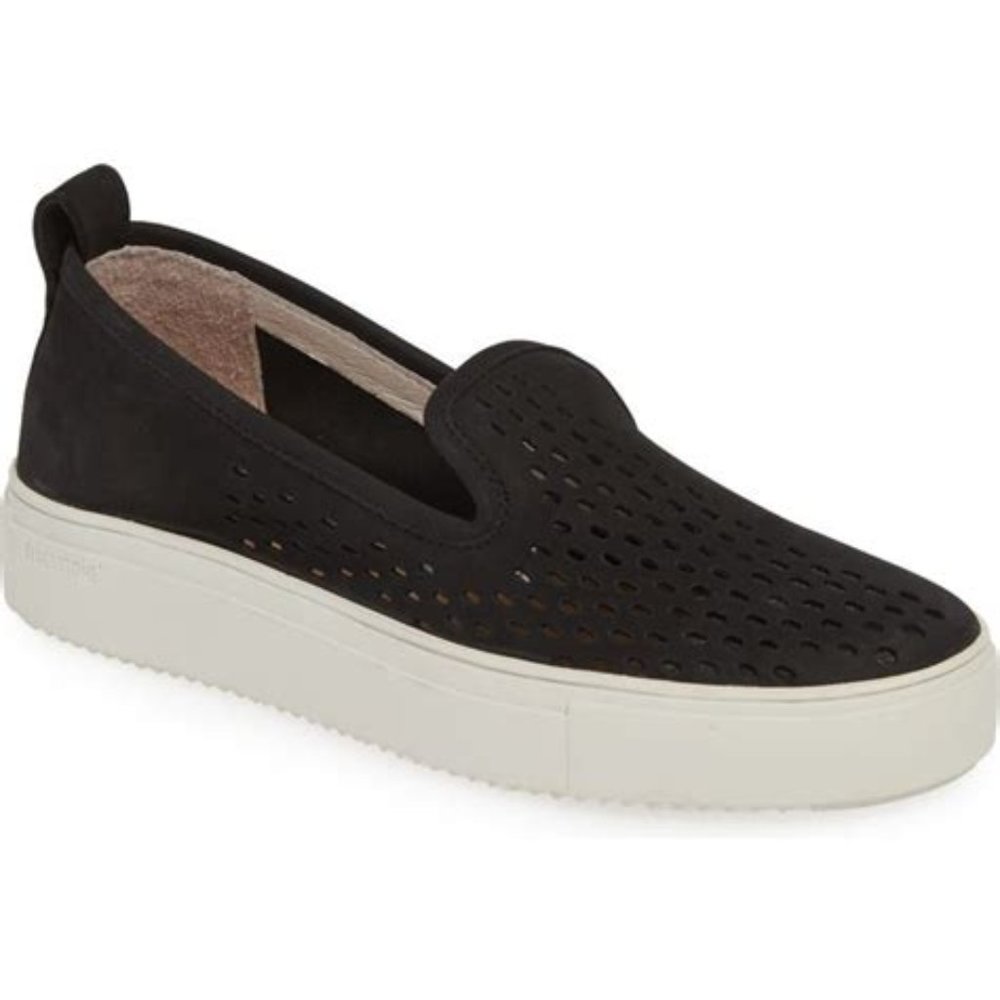 New Blackstone RL68 perforated leather